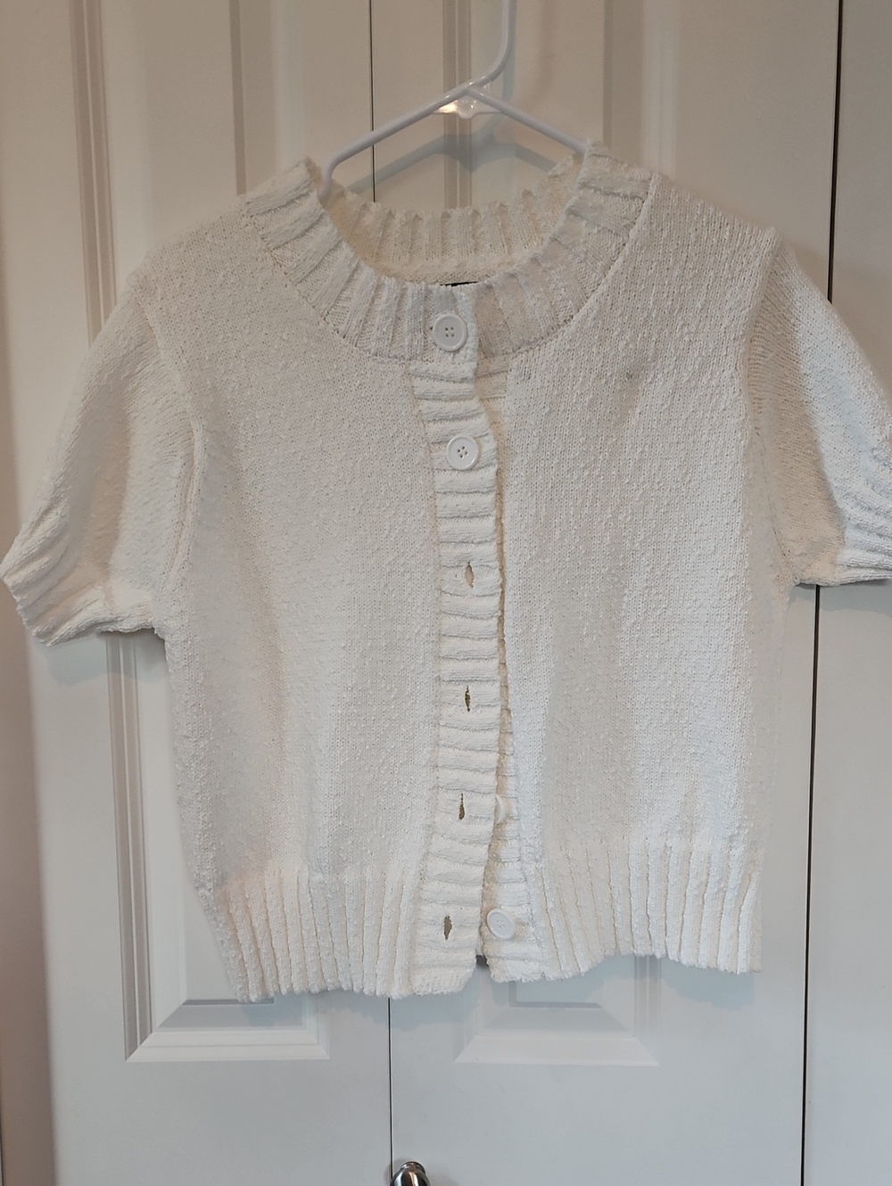 Chunky Cardigan - Picture 1 of 6